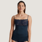 Top a spalline con pizzo Sensual Secrets 11531