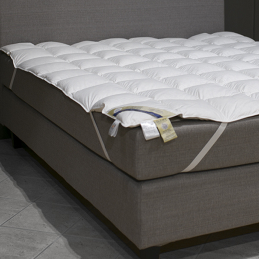 Topper superior 100% cotone Active cotton + Protex Norvegia