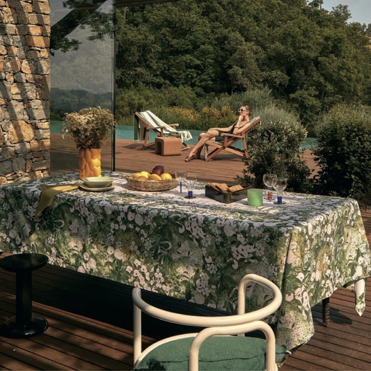 Tovaglia 100% cotone Offertissima
