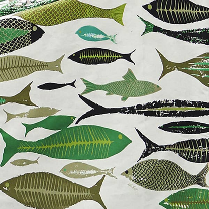 Tovaglia Portofino In Panama Di Cotone