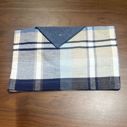 Tovaglietta Americana Madison con tovagliolo