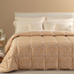 Trapunta Mixer Raso Jacquard Caleffi Dreaming