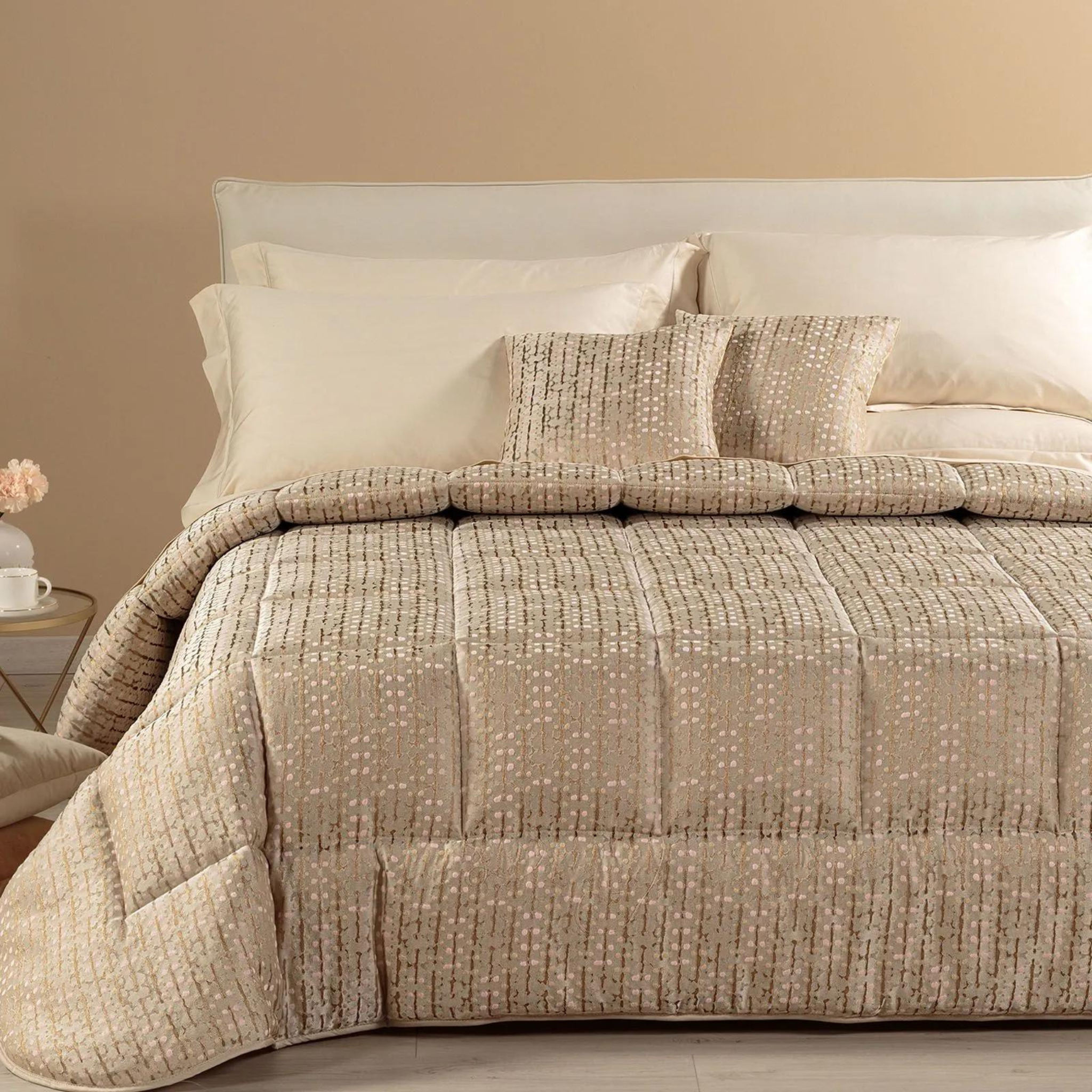 Tessuto Di Lana Ritardante Di Fiamma: Una Guida Completa - Foto 5