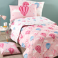 Trapunta Star 100% cotone Caleffi Kids