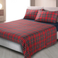 Trapunta Madison imbottitura Talko 100% cotone Tinto Filo