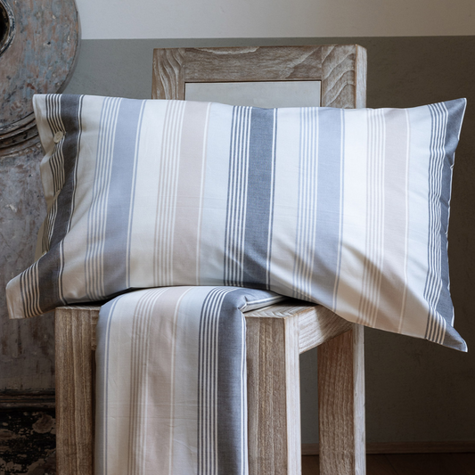 Completo Letto Eric 8450 Tinto In Filo