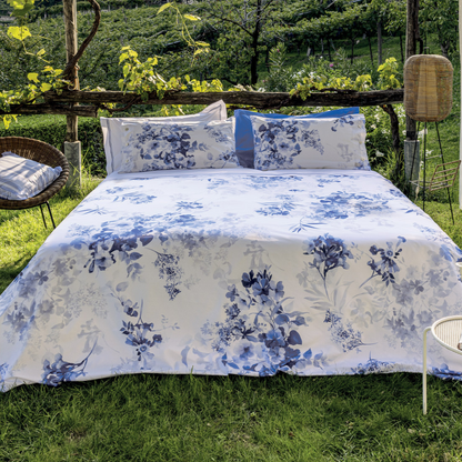 Trapuntino Paul 8419 Stampato Digitale Fine Serie