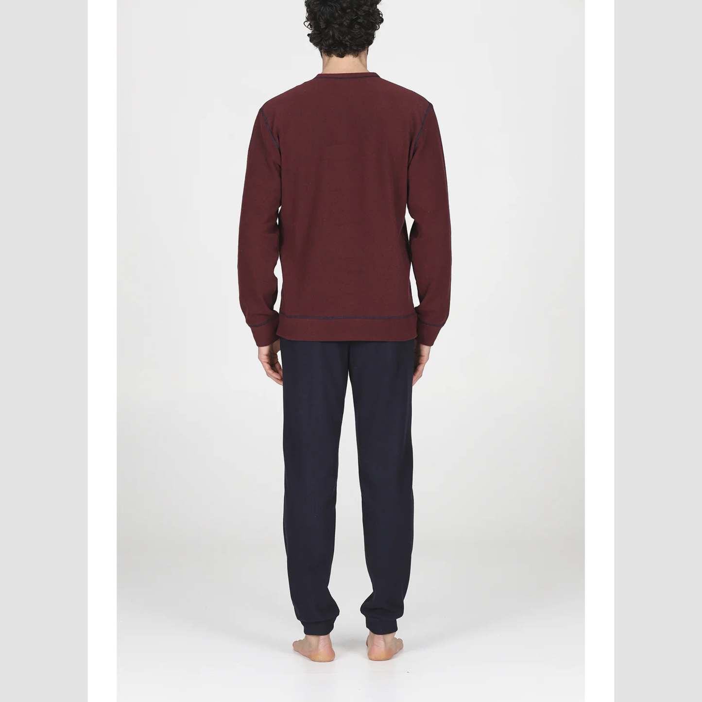 Tuta Girocollo Ginza JAL275