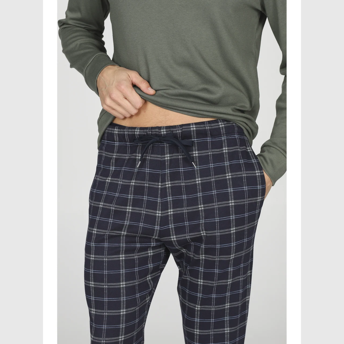 Tuta Girocollo Varallo JAL904