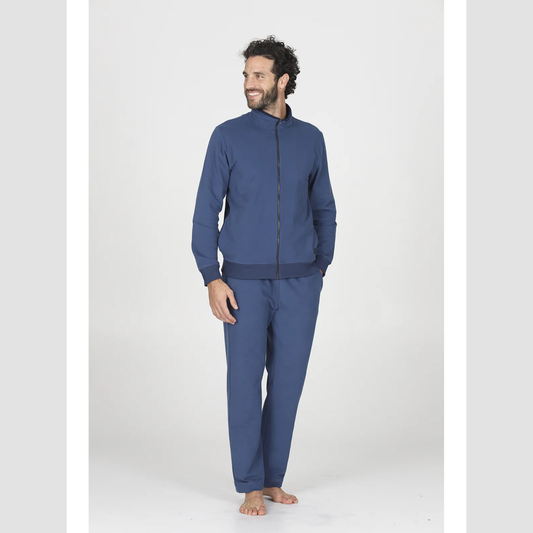 Tuta Zip JDL107 Gubbio