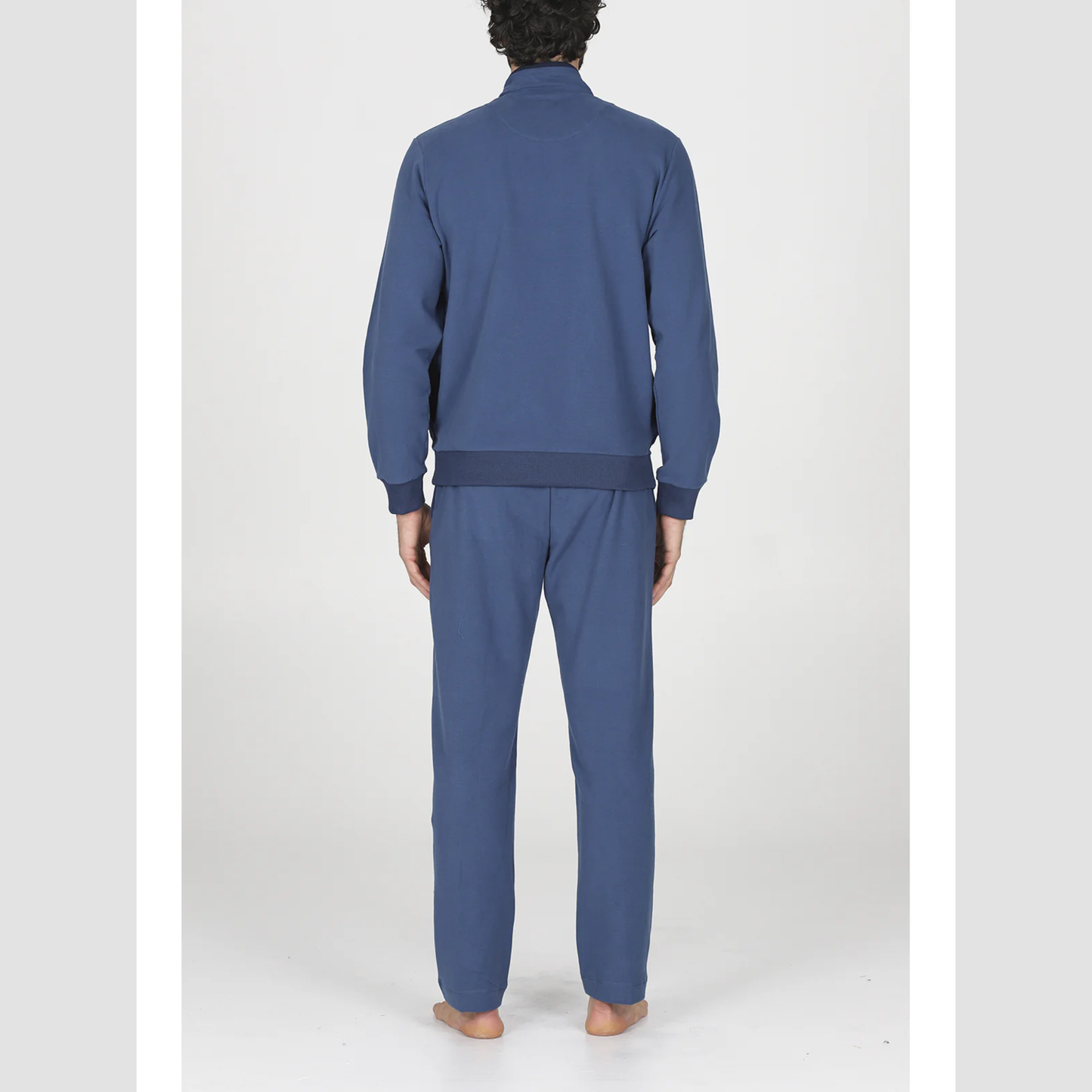 Tuta Zip JDL107 Gubbio