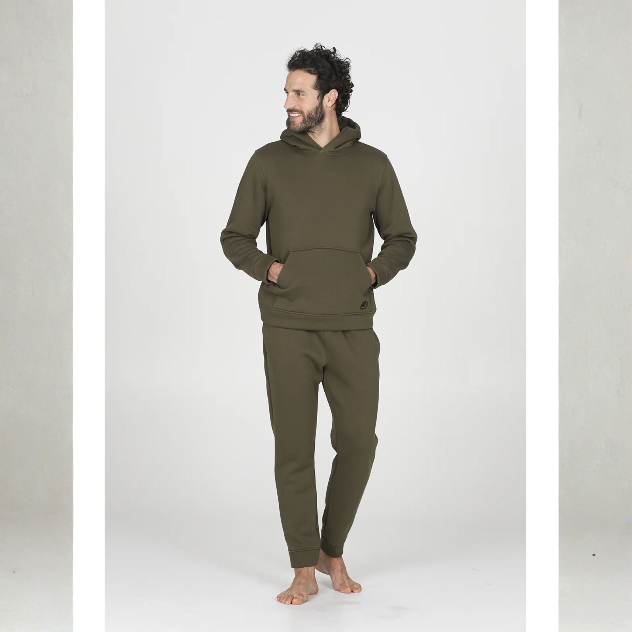 Tute uomo