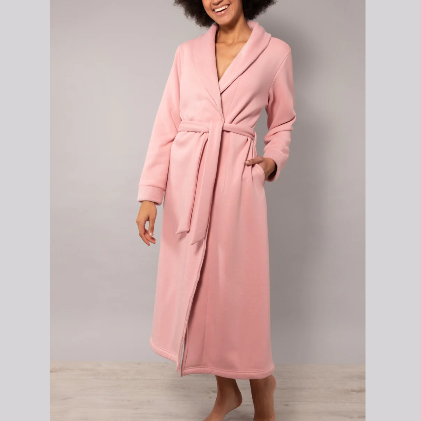 Vestaglia Sciallata SM73