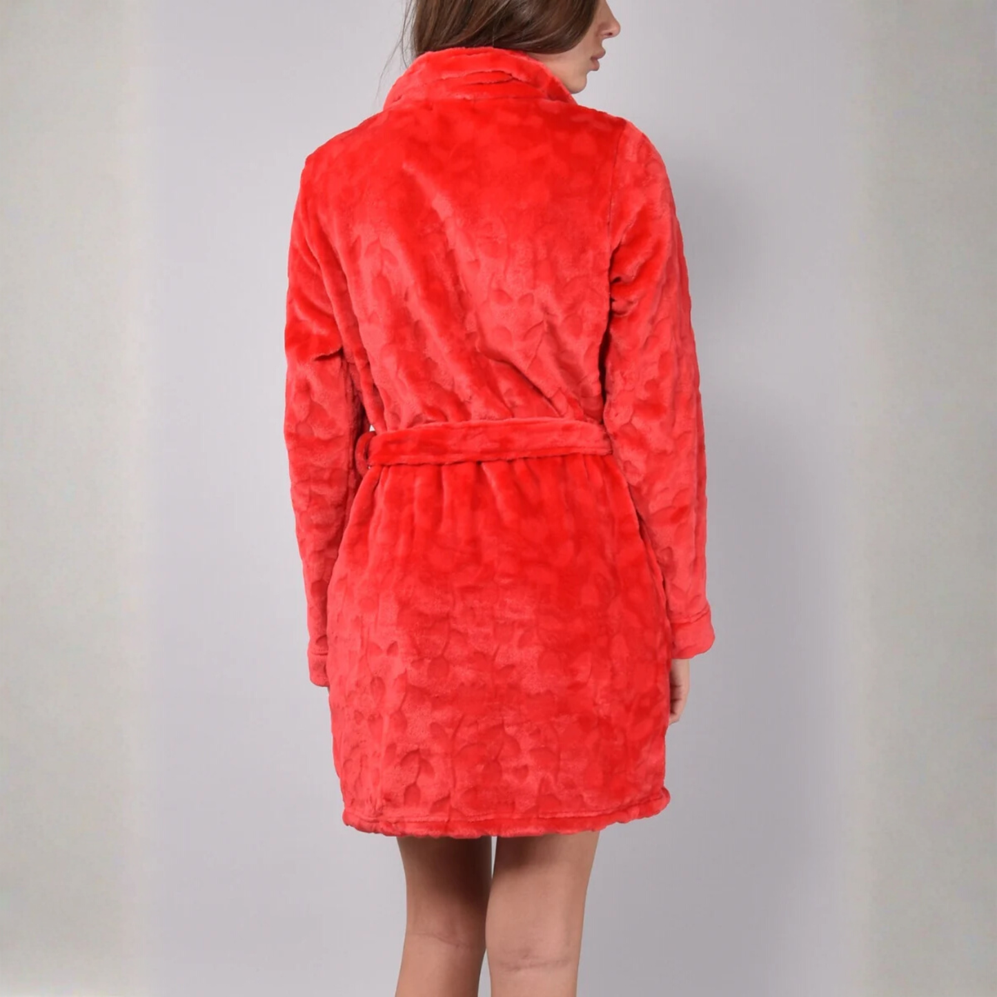 Vestaglia Bottoni M-ST75