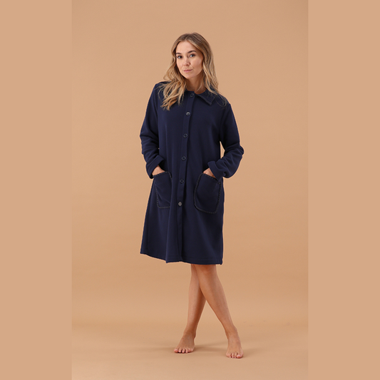 Vestaglia Donna manica lunga 6V85076