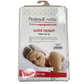 Coppia Copriguanciale Silver Therapy