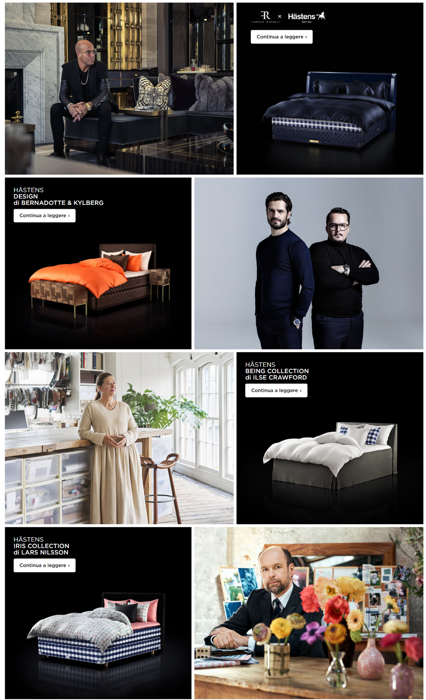 Eala – Pedersoli Casa - Main Image