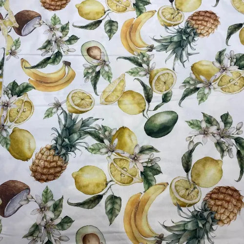 Tovaglia Tropical Tag House su misura in panama di cotone Pedersoli Casa - Customer's Product with price 30.94 ID KtYpAA49QLVCC3E4TRJu7b_6