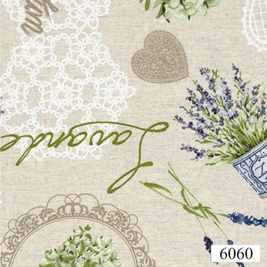 Tovaglia 6060 su misura in panama di cotone Pedersoli Casa - Customer's Product with price 73.50 ID podkKuoQe87yl3hKdnHzN_BA