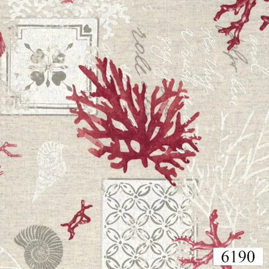 Tovaglia 6190 su misura in panama di cotone Pedersoli Casa - Customer's Product with price 56.35 ID AoBSC-S2zgNs1sh6jH-hGEH9