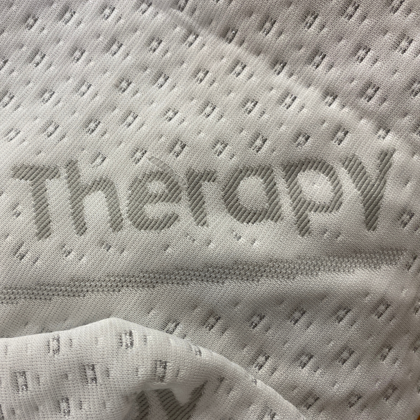 Coppia Copriguanciale Silver Therapy