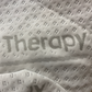 Coprimaterasso Silver Therapy