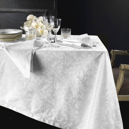 Tovaglia Manuela Damascato Jacquard