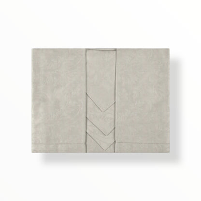 Tovaglia Manuela Damascato Jacquard