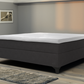 Sistema Letto Jensen Continental Diplomat + Sleep I
