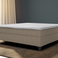 Sistema Letto Jensen Continental Ambassador + sleep II