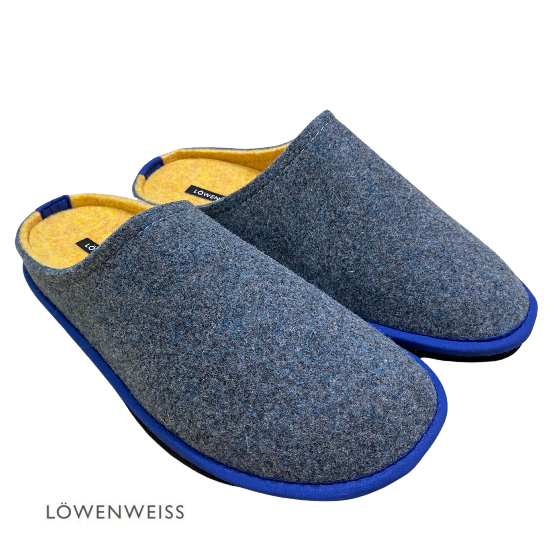 Ciabatte suola feltro online