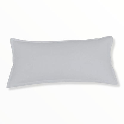 Federa cuscino in Jersey 5015K con Aloe Vera