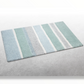 Tappeto bagno Paloma 100% cotone