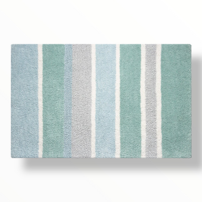 Tappeto bagno Paloma 100% cotone