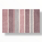 Tappeto bagno Paloma 100% cotone