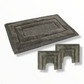 Tappeto bagno Sirio 100% cotone