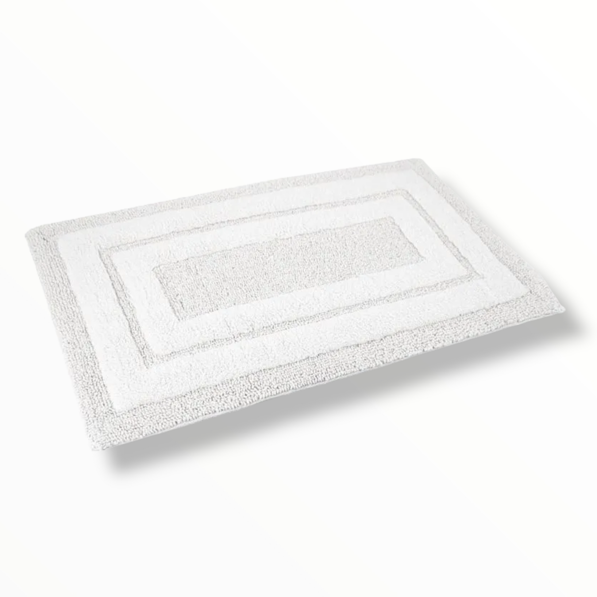 Tappetino da bagno antiscivolo Beige 43 x 100 cm Tappetino da bagno antiscivolo Beige 43 x 100 cm