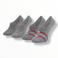 TH Men Footie Breton S 2 PZ. 100002213