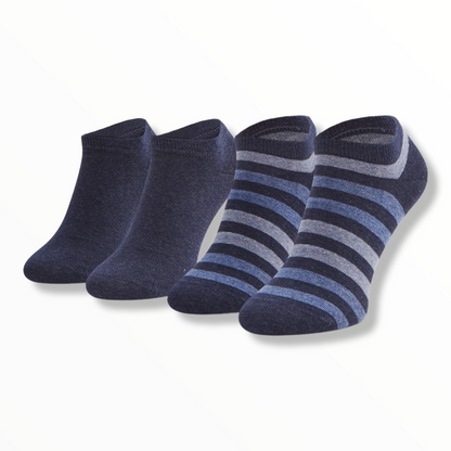 TH Men Duo Stripe Sneake 2 PZ.382000001