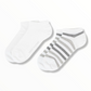 TH Men Duo Stripe Sneake 2 PZ.382000001