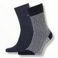 Set 2 paia di calze 701210534
