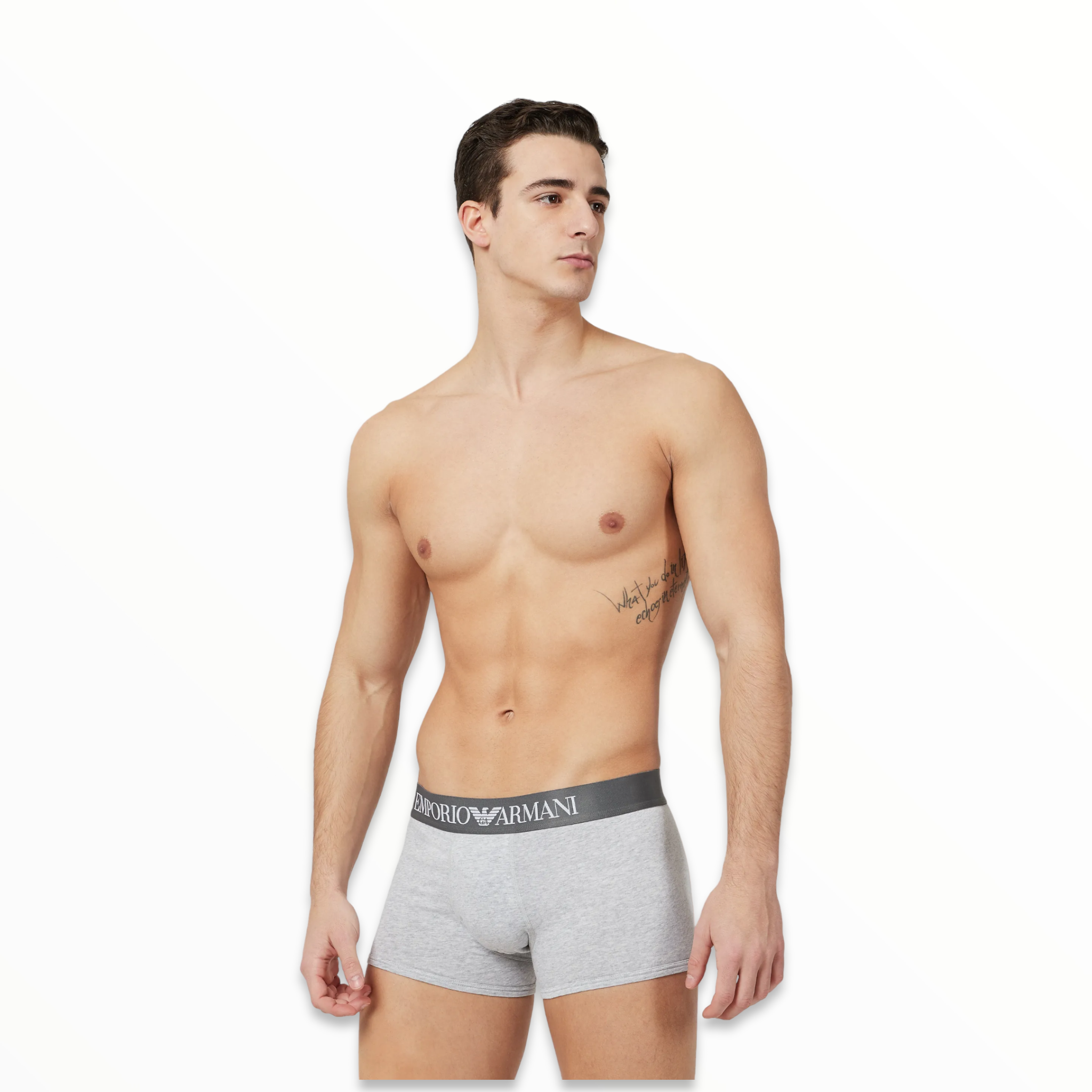 Boxer Stretch Cotton 111389 CC729