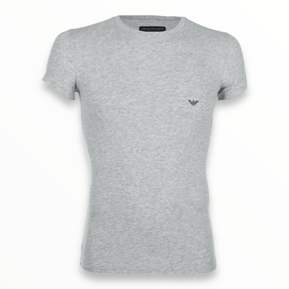 T-shirt Uomo Girocollo Stretch Cotton 111035 CC729