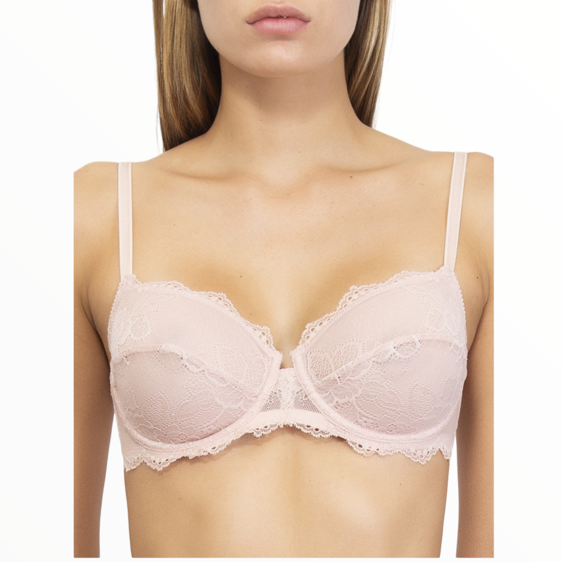 Reggiseno 1 top
