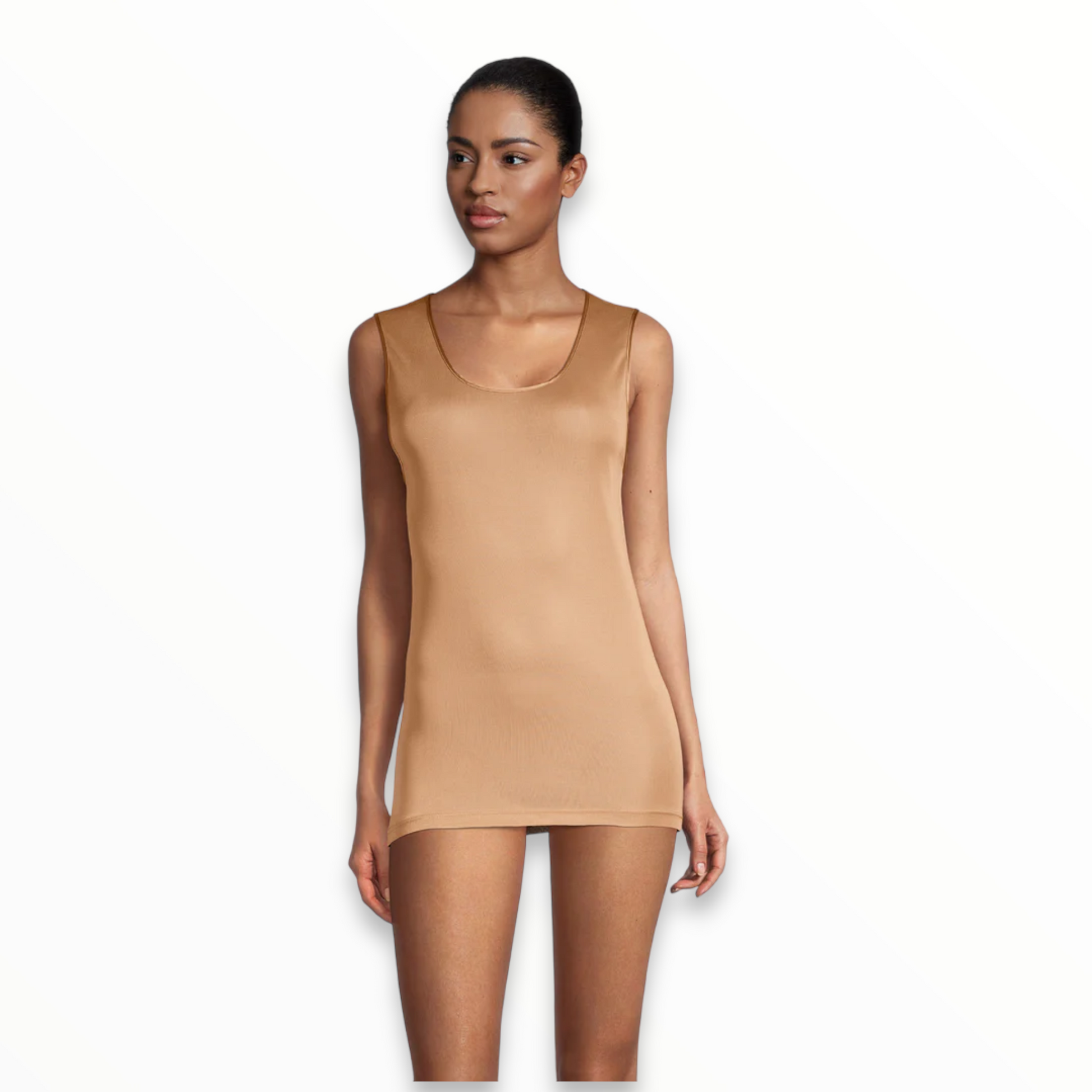 CANOTTA DONNA SPALLA LARGA BACI&ABBRACCI - Aris Point CANOTTA DONNA SPALLA LARGA BACI&ABBRACCI - Aris Point