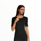 Maglia manica corta cotone mako' 474