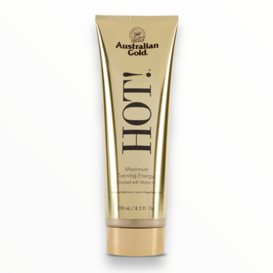 Crema solare HOT!