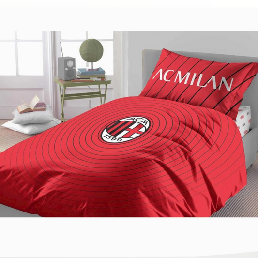 Completo Letto Milan