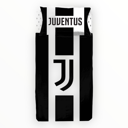 Completo Letto Juventus