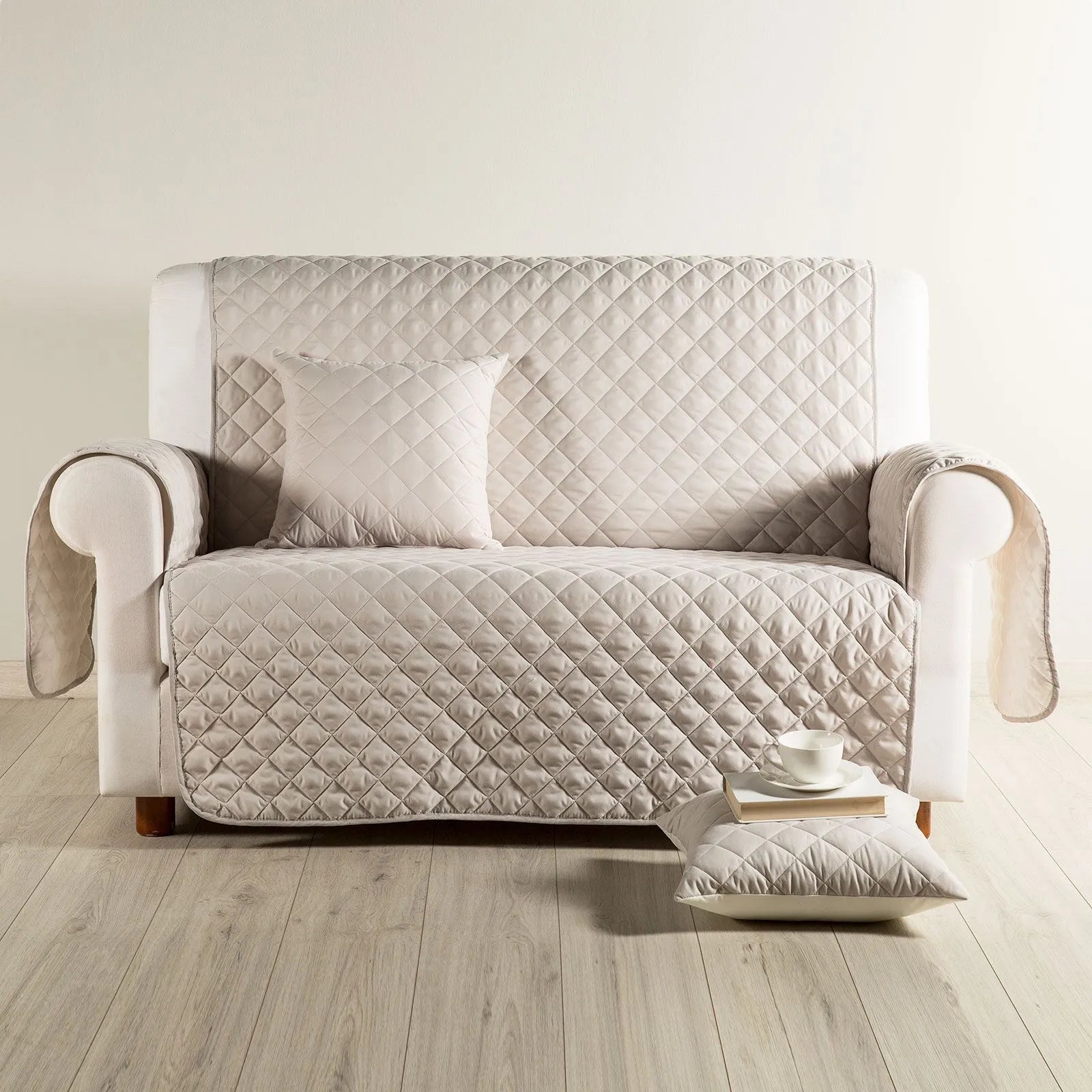 Copridivani, Copripoltrone, Copricuscini, Coprisedia